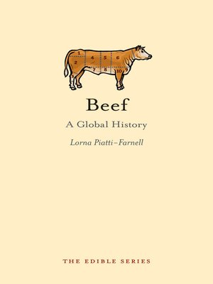 cover image of Beef